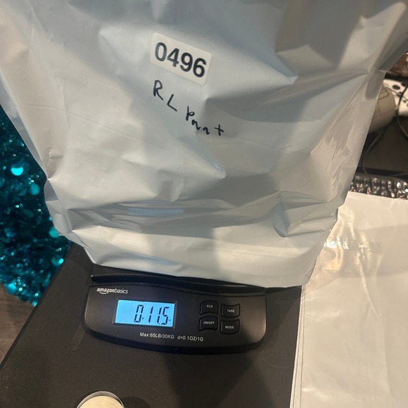 Lauren Ralph Lauren Men's Dress Pants 38W x 29L Olive Green Flat Front Trousers - Picture 9 of 9